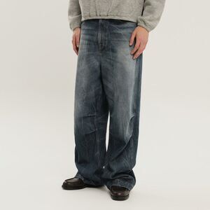 1989 Studio Old Mastiff Denim Pants Men